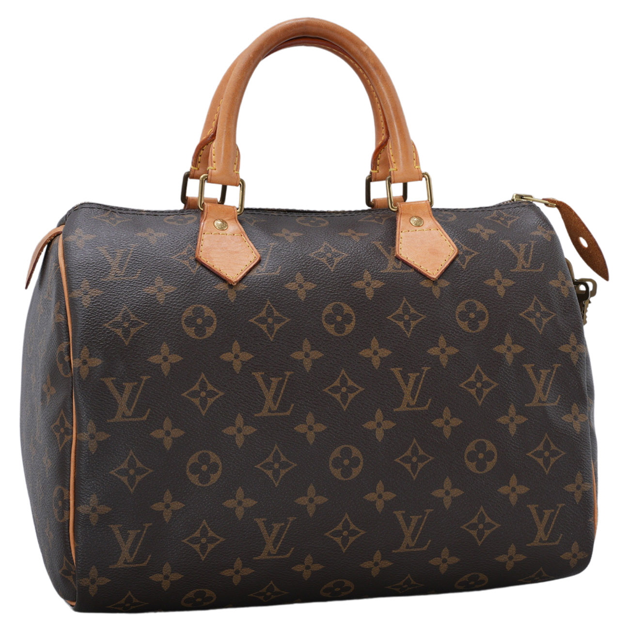 LOUIS VUITTON(USED)루이비통 모노그램 스피디 30